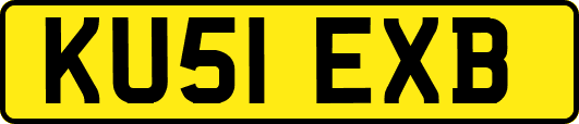 KU51EXB