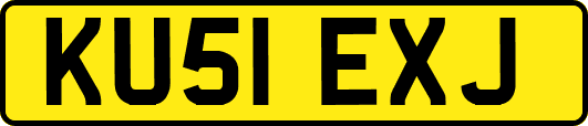 KU51EXJ