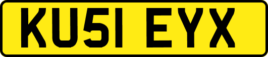 KU51EYX