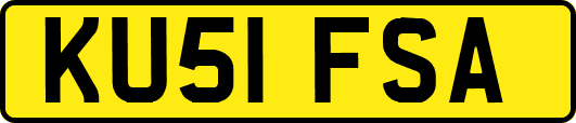 KU51FSA