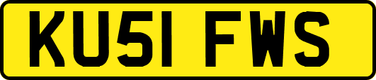 KU51FWS