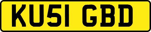 KU51GBD