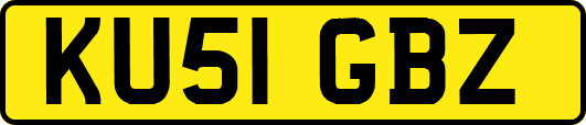 KU51GBZ