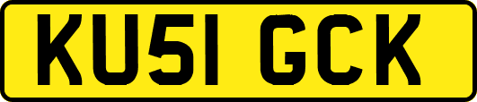 KU51GCK