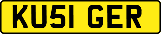KU51GER