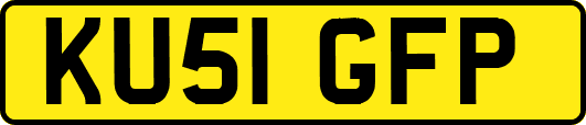 KU51GFP