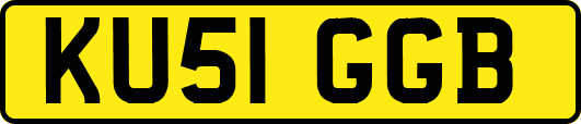 KU51GGB