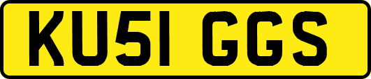 KU51GGS