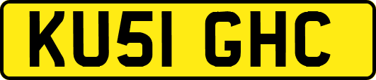 KU51GHC