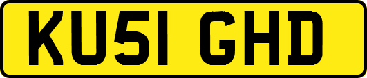 KU51GHD