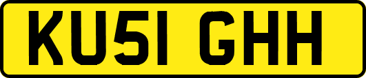 KU51GHH