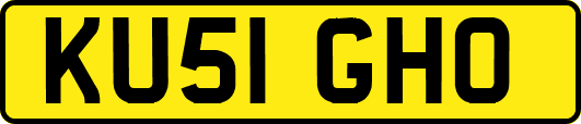 KU51GHO