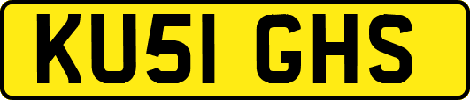 KU51GHS