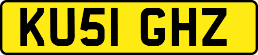 KU51GHZ