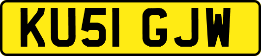 KU51GJW