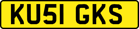 KU51GKS