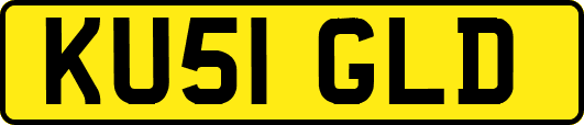 KU51GLD