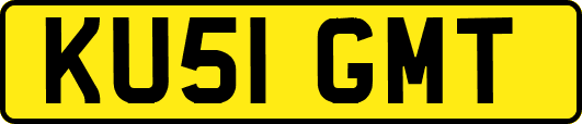 KU51GMT