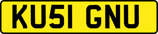 KU51GNU