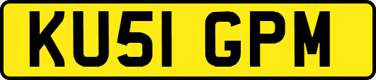 KU51GPM