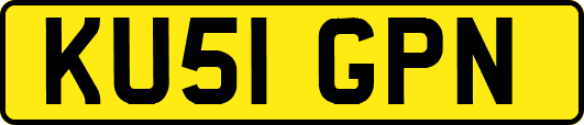 KU51GPN