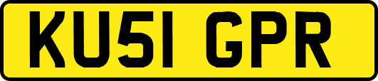 KU51GPR