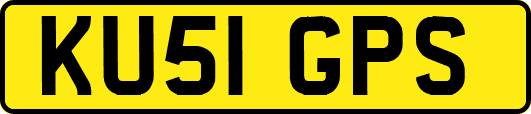 KU51GPS