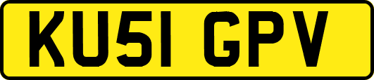 KU51GPV