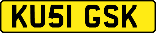 KU51GSK