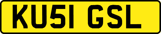 KU51GSL