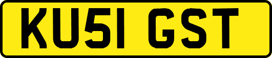 KU51GST