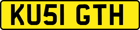 KU51GTH