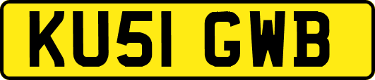 KU51GWB