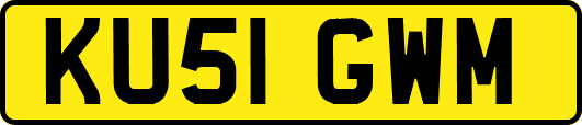 KU51GWM