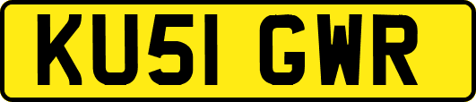 KU51GWR