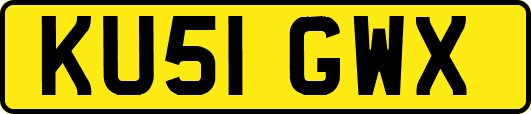 KU51GWX