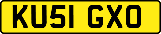 KU51GXO