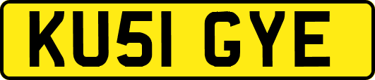 KU51GYE