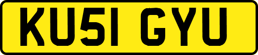 KU51GYU