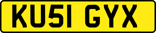 KU51GYX