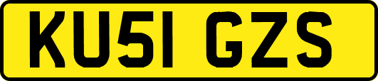 KU51GZS