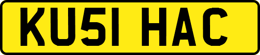 KU51HAC