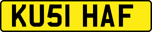 KU51HAF