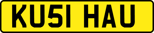 KU51HAU