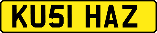 KU51HAZ