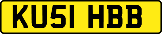 KU51HBB