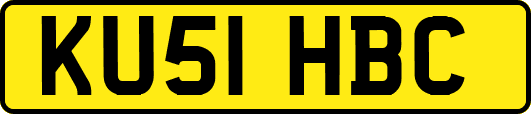 KU51HBC