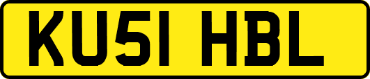 KU51HBL