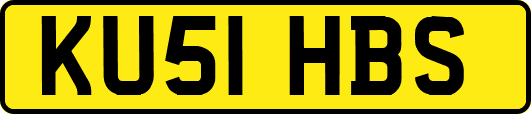 KU51HBS