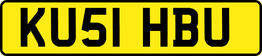 KU51HBU